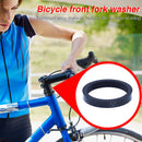 RISK Bike Headset Stem Carbon Fiber Washer Front Fork Spacer Gasket (5mm)