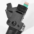 406 407 807 Turn Signal Steering Column Indicator Light Stalk Fog Lamp Switch
