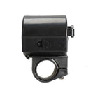 Mini Portable Plastic Bicycle Bell Ring Horn Cycle Extremely Loud Electronics