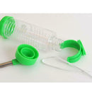 Pet Rabbit Guinea Pig Hamster Water Fountain Drinking 125ML Bottle Feeder GIFT