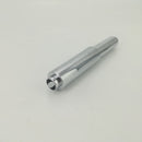 Spindle Chrome Paper Reel Spare Replacement Roll Holder Insert Roll Paper Shaft
