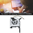 GPU Laptop Cooling Fan for ASUS ROG ASUS TUF Gaming FX505/A15 FA506IU (02)
