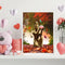 Religion Buddha Oil Paint By Numbers Wall Art Posters Picture Craft Home Gift