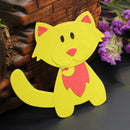 Jigsaw Puzzle Dog DIY Cutting Dies Metal Stencils Embossing Folder Frame-13