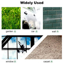 Car Wash High Pressure Gun Garden Watering Nozzle Sprinkler Foam Cleaning Washer