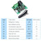 Digital display Temperature Control Switch Control Board Relay Switch Sensor