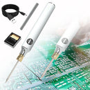 Heating SMD Work Electric Welding Tools Soldering Iron Weld Kits USB Solder Pen