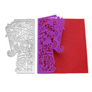 1pc Carbon Steel Christmas Stocking Cutting Dies Stencils For DIY Photo-177178