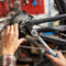 Adjustable Torque Bicycle Repair Tools Maintenance Kit for Road Mountain Bikes