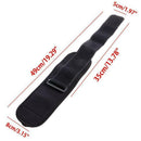 Adjustable Elbow Support Brace Strap Tennis Golf Sport Forearm-Bandage U8L7