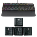 Replacement G813/G815/G913/G915 TKL RGB Mechanical Keycaps T9V1 8 keyboard R2X5