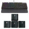 Replacement G813/G815/G913/G915 TKL RGB Mechanical Keycaps T9V1 8 keyboard R2X5