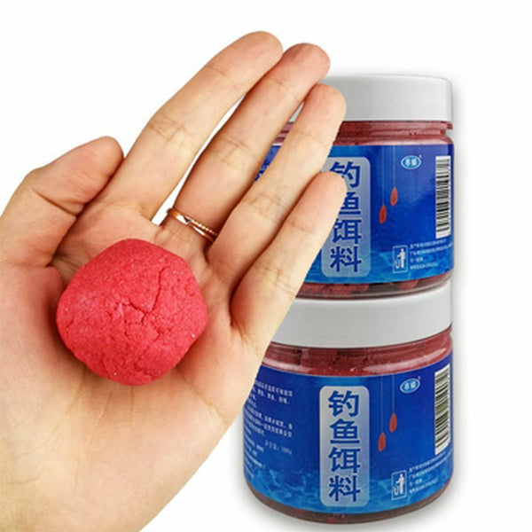 Fishing Bait Making Scent Additive Carp Boillie additive Fishing Ground bait
