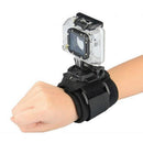 Strap 360 Degree Rotation Holder For GoPro Hero10 9 8 7 6 Xiomi Yi Insta360