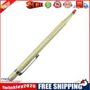 Tungsten Carbide Tip Scriber Pen Diamond Glass Ceramic Engraver (Golden)