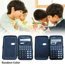 Multi Functional Pocket Scientific Calculator With F0U0 Clock Student HOT A3D7