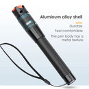 Fiber Visual Fault Locator - FC SC ST Interface Fiber Optic Cable Tester Meter