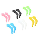 Eyeglasses Eyeglass Holder Soft Ear Hook Glasses Ear Hooks Sports Temple Tips