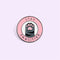 Enamel Pins Jacket Lapel Letters Badges Brooch Cat Paw Pins Stay Pawsitive