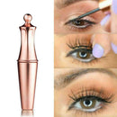 5ml Waterproof Magnetic Eyeliner Eyelashes Long Lasting Drying Makeup Fast