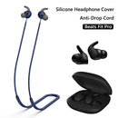 Wireless Earphone String Rope Waterproof Earbuds Accessories for Beats Fit Pro