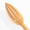 Wooden Lemon Squeezer Hand Press Juicer Fruit Orange Extractor Citrus Reame