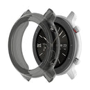 TPU Watch Case for Amazfit GTR 42mm Watch Frame Bumper Smartwatch Accessories