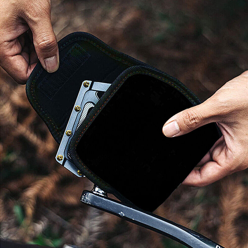 Durable Outdoor Bicycle Cycling Pedal Protective Covers Mountain Bike Pedal Case