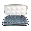 Portable Waterproof Hard Shell Replacement, Shockproof, Dustproof Hard Shells