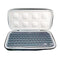 Portable Waterproof Hard Shell Replacement, Shockproof, Dustproof Hard Shells