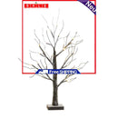 Birch Tree Lighted Artificial Branches Tree Decoration for Home Party Festival