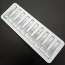 Tools Waterproof False Eyelashes Glue Double Eyelid Glue Eye Lashes Adhesive