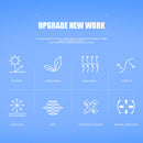 Summer Bicycle Bandana Face Cover Outdoor Cycling Sunscreen Breathable Scarf