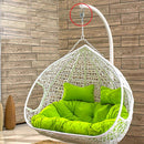 300kg Loading Durable Steel Extension Spring Fits Hammock Hanging Swing Chair