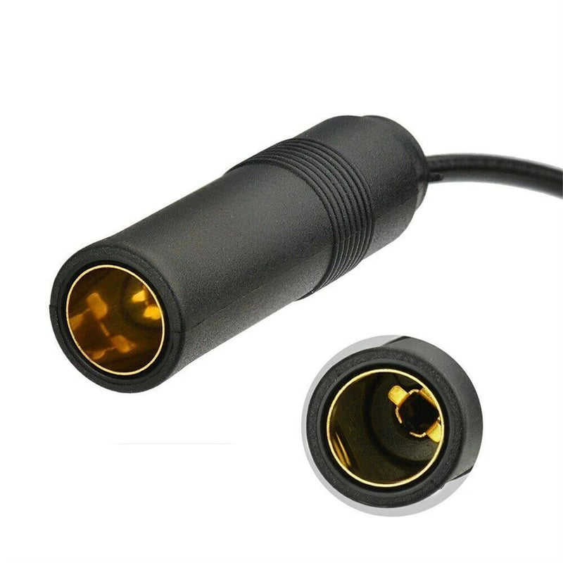 Extension Cord Auto Parts Antenna Adapter Cables FM AM Radio Car Stereo Cable