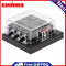 32V 8 Way Circuit Car Boat Insert Automotive ATC ATO Fuse Box Block Holder-10847