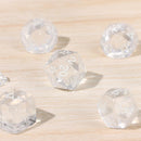 D8 D10 D12 D20 For D&d DND Gift Dice Set Table Games Accessory Dices Polyhedral