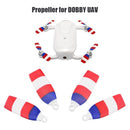 4pcs Quick-Release Folding Propeller Prop Blade for ZEROTECH DOBBY RC Drone