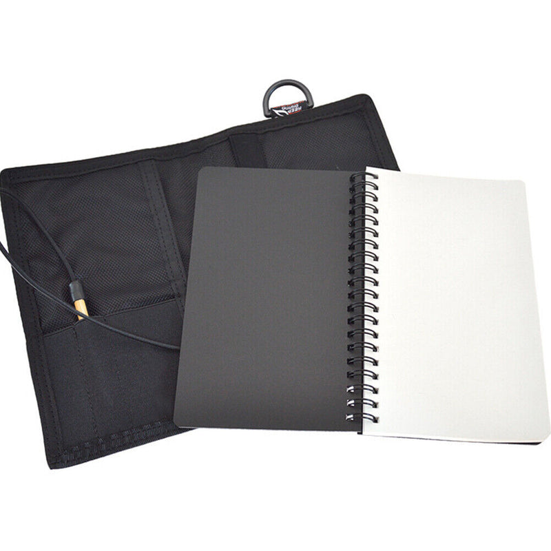 Underwater Notebook Writing Board Scuba Diary Writing Pad Diving Supplies
