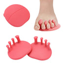 Durable Arch Trainer Thumb Valgus Corrector Portable Household Body Beauty Tool