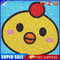 5D DIY Full Drill Diamond Painting Cartoon Kids Embroidery Kit Gift (AT023)