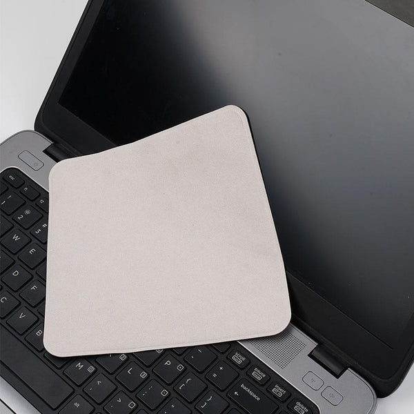 Polishing Cloth Case Screen Cleaning Cloth For iPad iPod Pro V7T2 X3C3