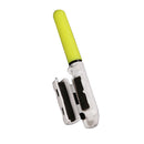 #A Night Fishing Rod Tip Alert Lamp LED Induction Fishing Fish Bite Alarms Light