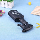 everpert 300ml plastic spray bottle durable Rotary watering can salon tool