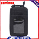 EDC Travel Mini Key Wallets Holder Keychain Purses Pouch Small Pocket Case Bag