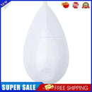 Portable Mini Ultrasonic Dishwasher Vegetable Fruit Washing Cleaner (White)