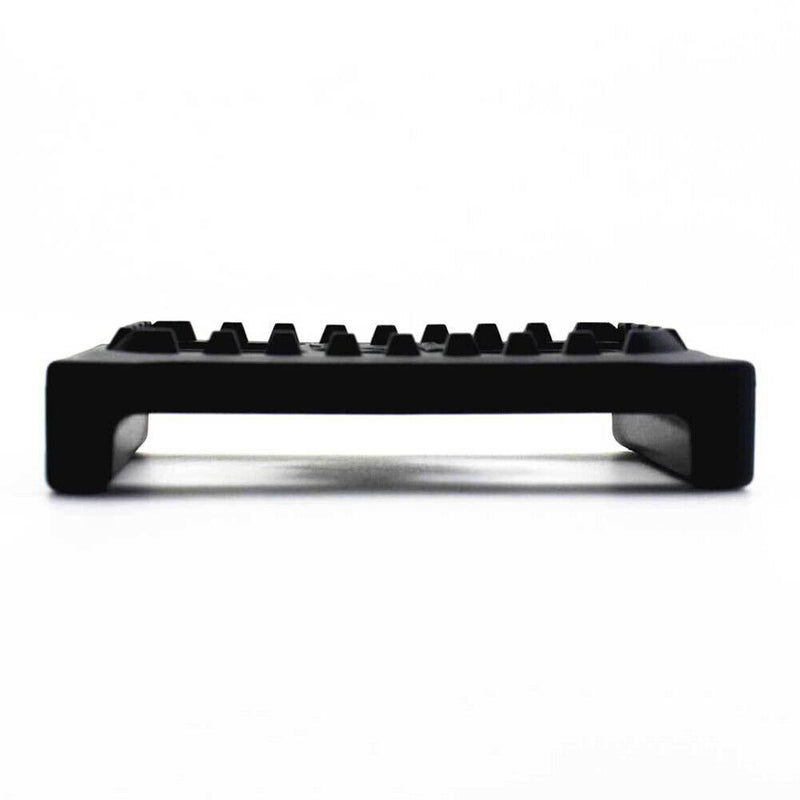 Bicycle Locking Pedal Cleats Flat Adapter Flat Plate Conversion for M520