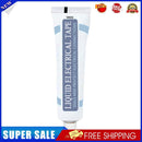 30ml Insulating Glue Waterproof Temperature Resistance Sealant Tape (Black)