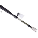 4pcs Fish Tank Electric Sand Washer Net Aquarium Water Changer Filter Bag