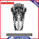 ENLEE Bicycle Front Rear Wheel Fenders Mountain Bike Mudguard Wheel Protector